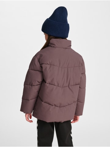 Hummel Hmljr Puffer Kinder in PEPPERCORN