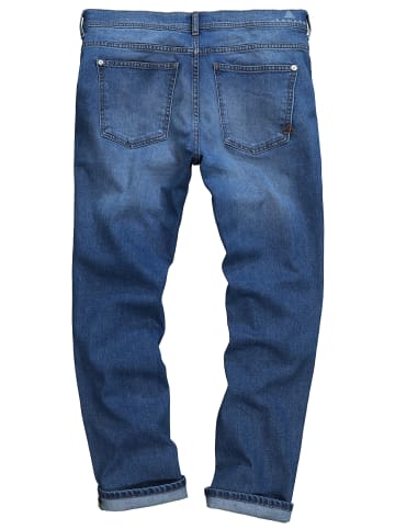 JP1880 Jeanshose in blue stone
