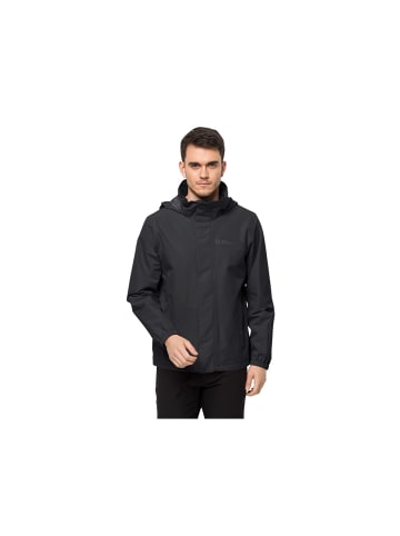 Jack Wolfskin Regenjacken