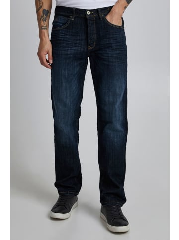 BLEND Bequeme Jeans Rock in Blau