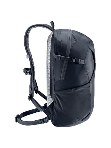 Deuter Speed Lite 21 - Wanderrucksack 46 cm in schwarz