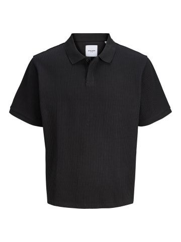 Jack & Jones Poloshirt in Black