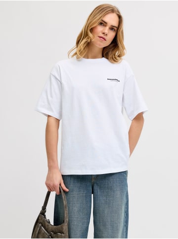 JJXX T-shirt in Bright White 2