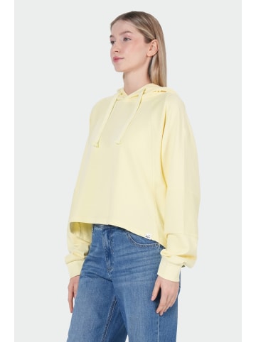 M.O.D AURORA Hoody Pastel Yellow