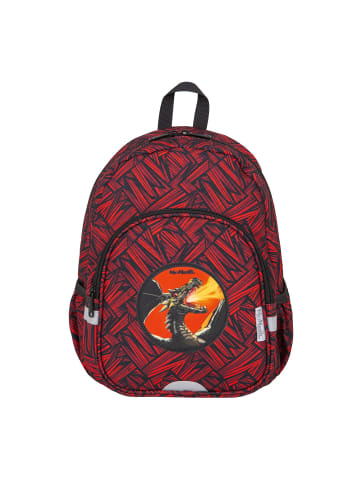 McNeill Toby Kinderrucksack 35 cm in Zack