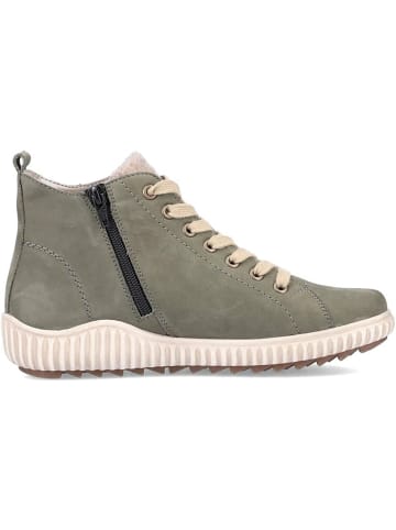 remonte Winterstiefel für Damen in grau