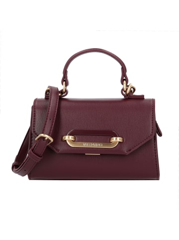 Valentino Why Handtasche 28.5 cm in prugna