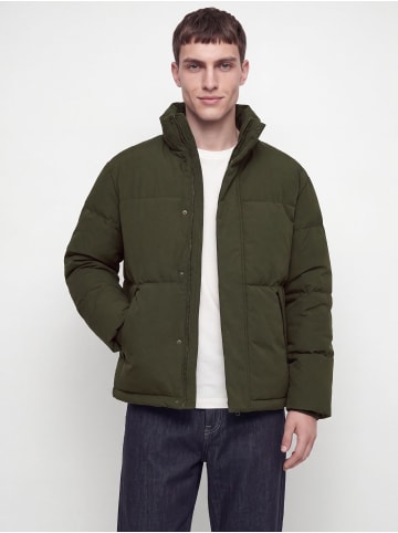 Jack & Jones Steppjacke in Rosin