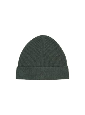 Marc O'Polo Mütze in Mangrove