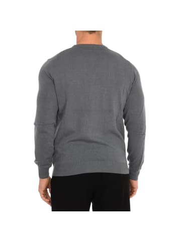 Roberto Cavalli Pullover in Gray