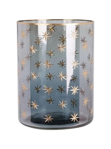 Home&Styling Collection Teelichthalter in grau