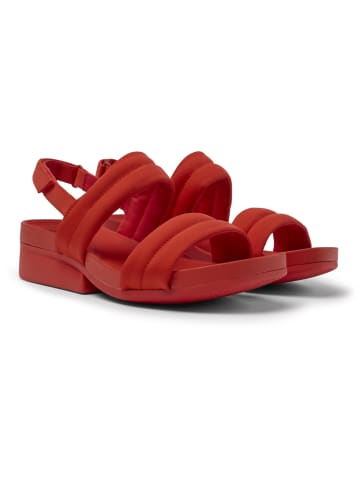 Camper Sandalen " Minikaah " in Rot