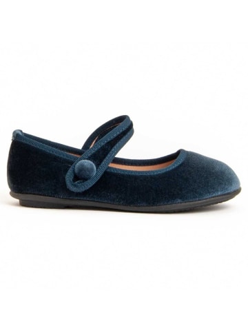 Montevita Ballerinas Ballekid2 in Blau