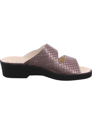 Algemare Pantolette  in Mehrfarbig