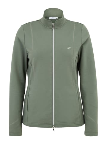 Joy Sportswear Jacke DORIT in grape leaf