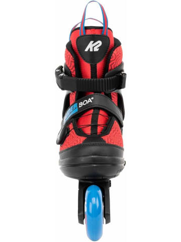 K2 Inliner in Schwarz