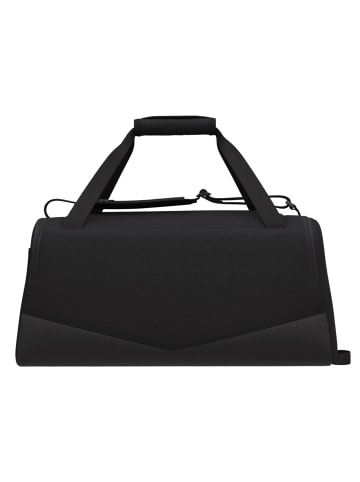 Under Armour Sporttasche in Schwarz