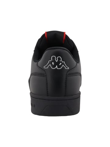 Kappa Kappa Jalma in black