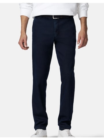 Meyer Chino BONN in dark blue