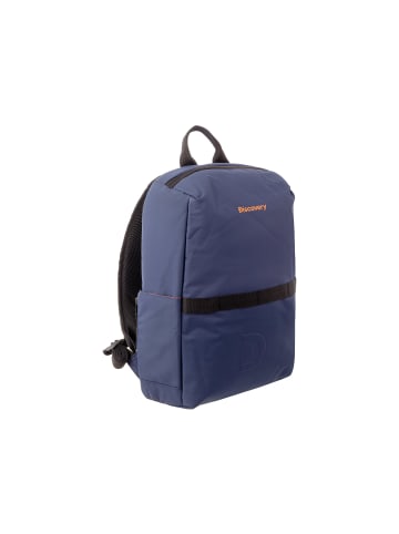 Discovery Geyser Backpack Rucksack 20 Liter in navy