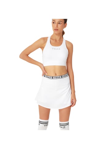 YEAZ MYTH Set in weiß