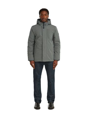 G-Star Raw Clean Vodan Jacket gs grey