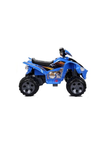 Wisam® Elektro Quad für Kinder Klein 2x45W Quad für Kinder