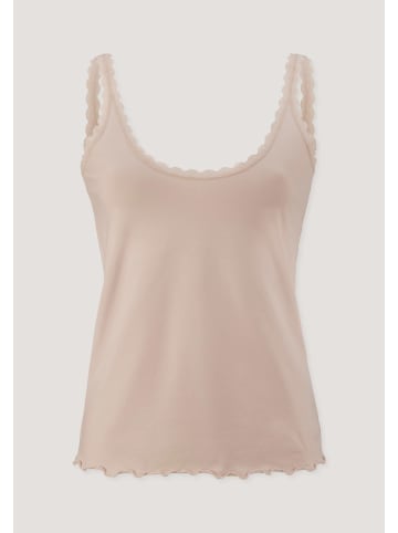 Hessnatur Tanktop in puder