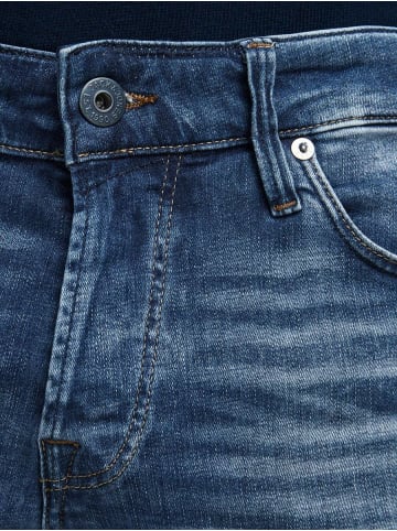 Jack & Jones Slim Fit Jeans für Herren in blau