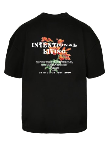 2Y Studios T-Shirts in black