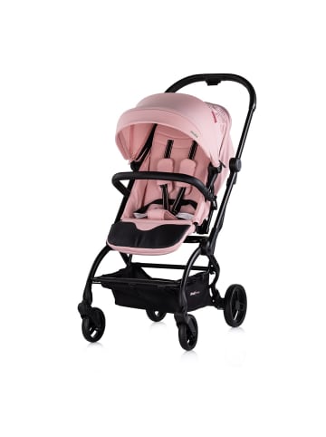 Chipolino Kinderwagen, Buggy Revolut in rosa