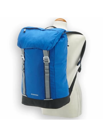 Chiemsee Tagesrucksack für Erwachsene in uni