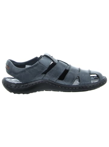 Krisbut Sandalen in blau