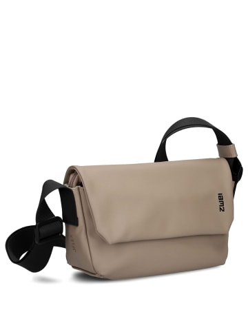 Zwei Cargo CA40 - Umhängetasche 26 cm (sky) in taupe