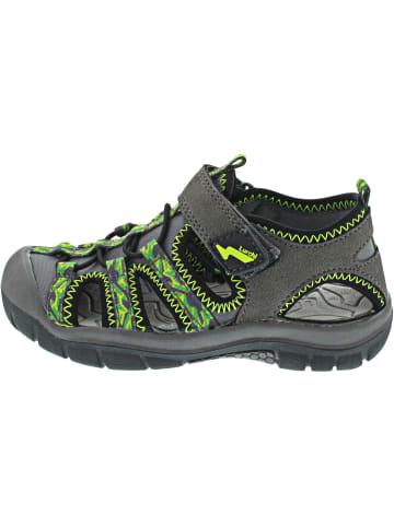 Lurchi Finto Sandale Grau