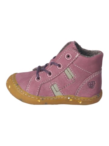 PEPINO Halbschuhe in Pflaume