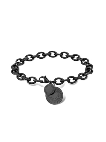 LIEBESKIND BERLIN Armband Armband in schwarz