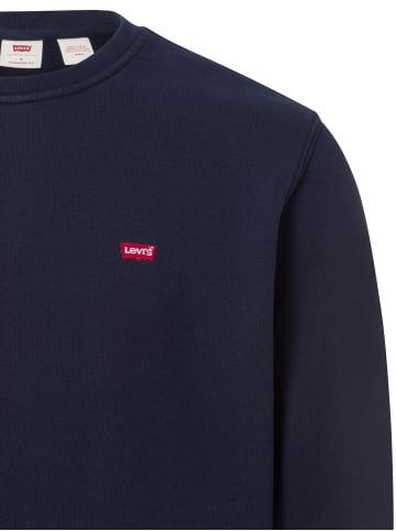 Levi´s Sweatshirt in marine - 0017