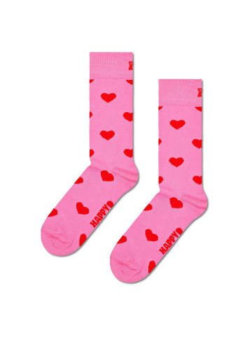 Happy Socks Socken 2er Pack in Valentine's