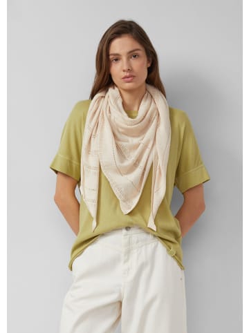 s.Oliver Schal in 81W0_beige