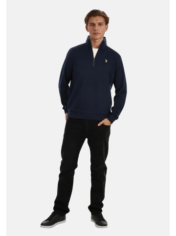 U.S. Polo Assn. P-017 in Navy