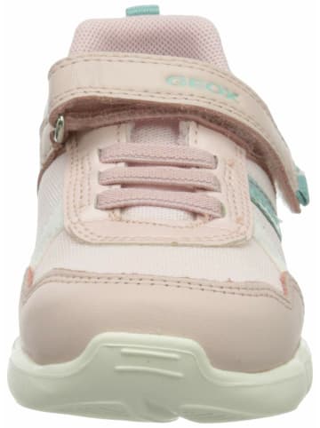 Geox Sneaker für Mädchen in rose