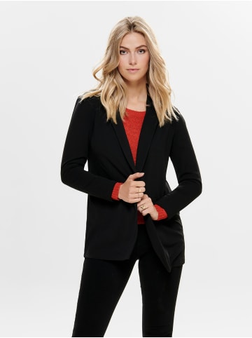 JACQUELINE de YONG 7/8 Arm Blazer JDYGEGGO in Schwarz-2