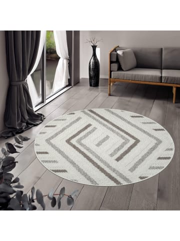 payé Teppich Kurzflor Linda