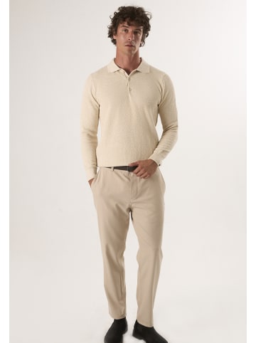 Felix Hardy Pullover in Beige