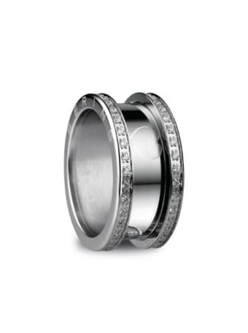 Bering Ring für Erwachsene in uni