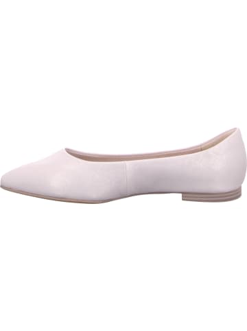 Tamaris Slipper in gold