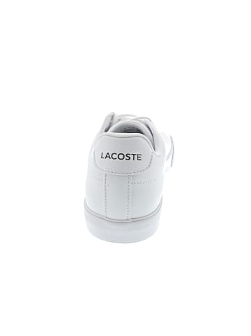 Lacoste Lerond Set Sneakers Sneaker low Weiß