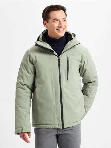 Sportables Funktionsjacke in lind