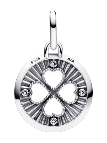 Pandora Charms & Anhänger in silber